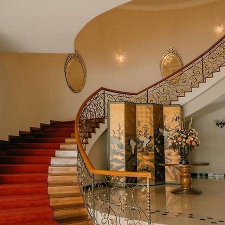 The Kahaani Hotel Ayer Keroh Esterno foto