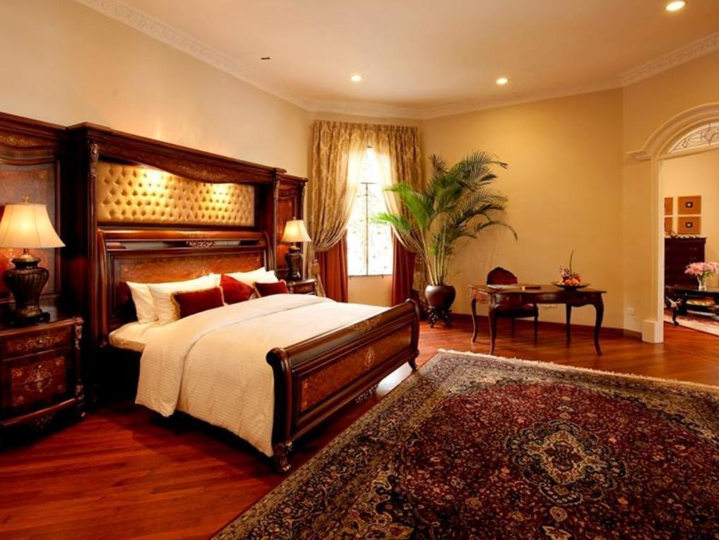 The Kahaani Hotel Ayer Keroh Esterno foto