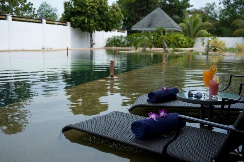 The Kahaani Hotel Ayer Keroh Esterno foto