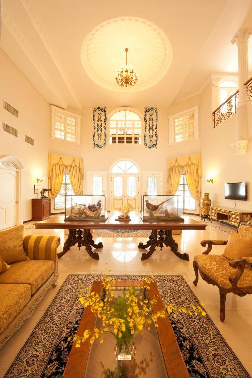 The Kahaani Hotel Ayer Keroh Esterno foto