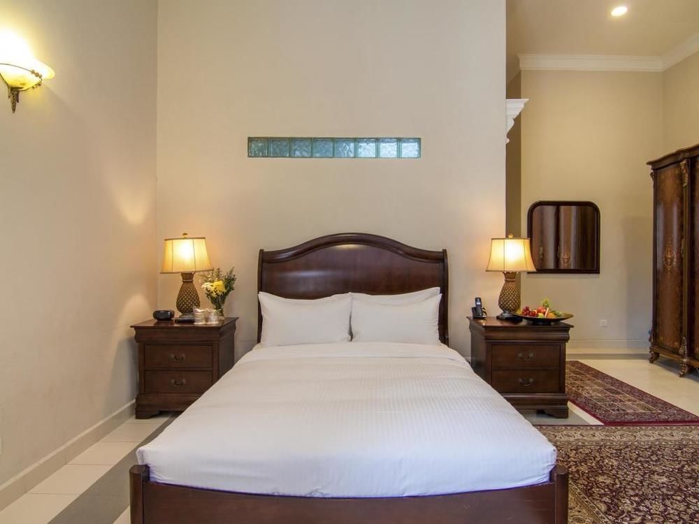 The Kahaani Hotel Ayer Keroh Esterno foto