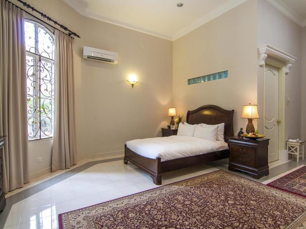 The Kahaani Hotel Ayer Keroh Esterno foto
