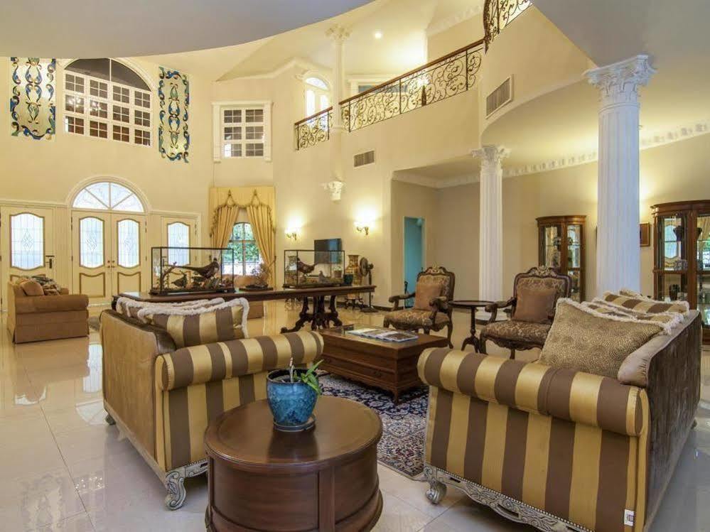 The Kahaani Hotel Ayer Keroh Esterno foto