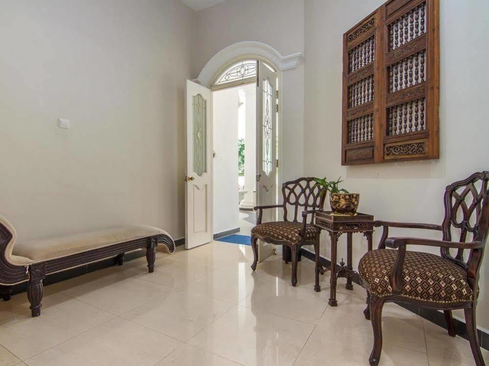 The Kahaani Hotel Ayer Keroh Esterno foto