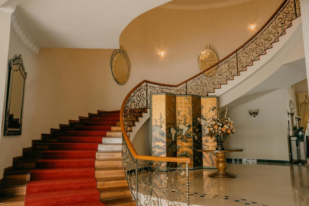 The Kahaani Hotel Ayer Keroh Esterno foto