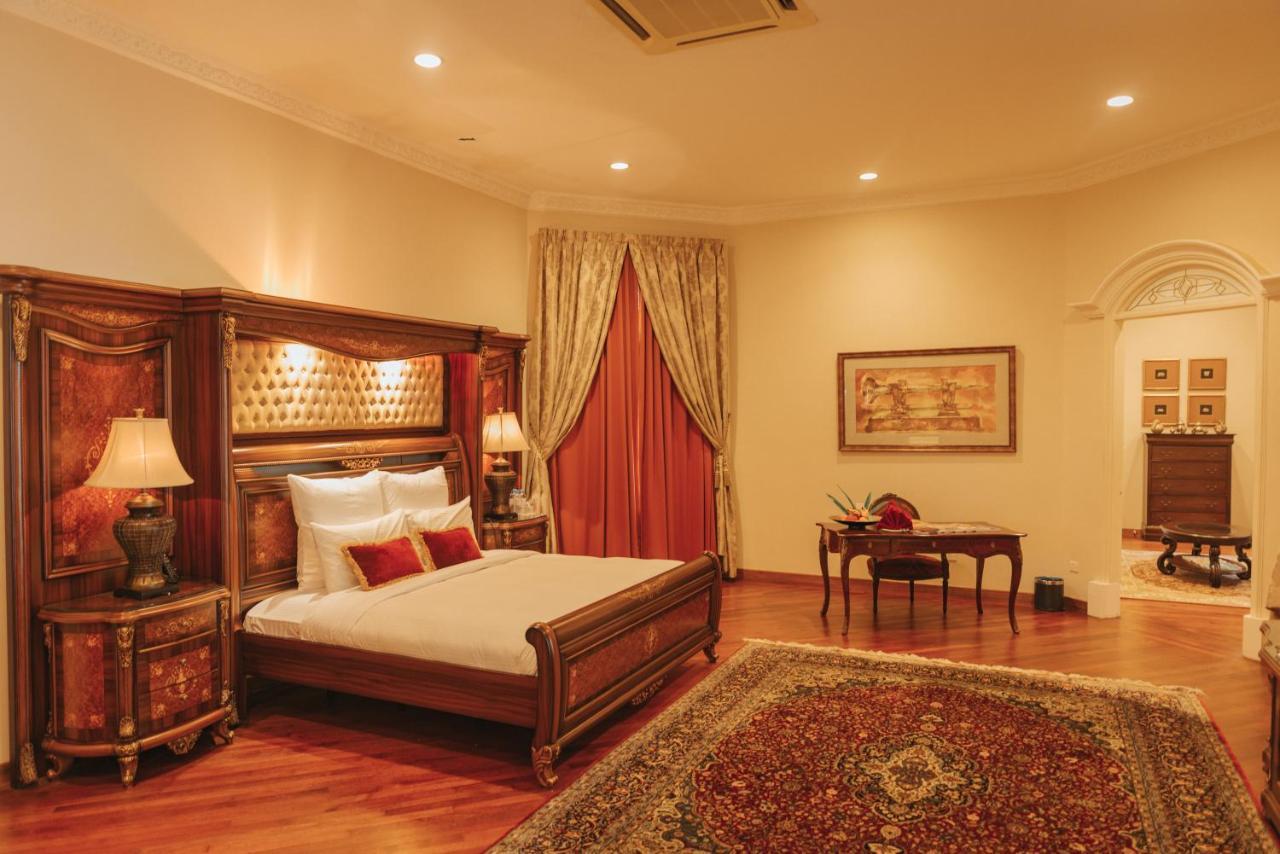 The Kahaani Hotel Ayer Keroh Esterno foto