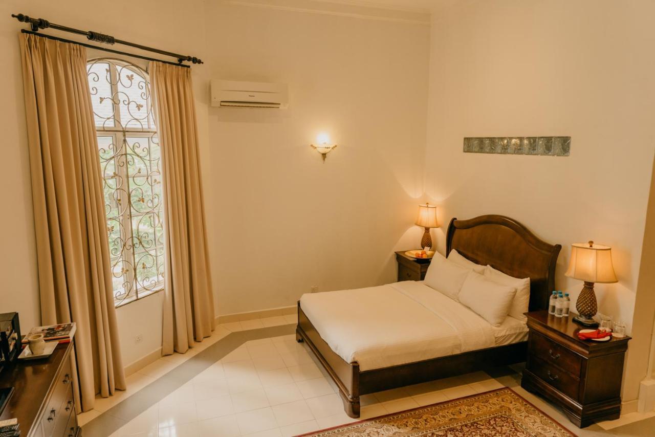 The Kahaani Hotel Ayer Keroh Esterno foto